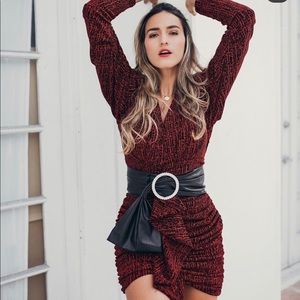 Beautiful party dress